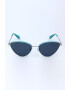 Polaroid Ochelari de soare cat-eye cu lentile polarizate - Pled.ro