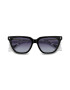 Polaroid Ochelari de soare cat-eye cu lentile polarizate - Pled.ro