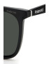 Polaroid Ochelari de soare patrati unisex cu lentile polarizate - Pled.ro