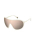 Polaroid Ochelari de soare shield unisex polarizati - Pled.ro