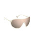 Polaroid Ochelari de soare shield unisex polarizati - Pled.ro