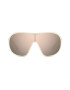 Polaroid Ochelari de soare shield unisex polarizati - Pled.ro