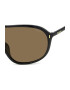 Polaroid Ochelari de soare shield unisex polarizati - Pled.ro