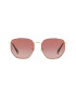 Polaroid Ochelari de soare unisex aviator cu lentile polarizate - Pled.ro