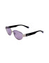 Polaroid Ochelari de soare unisex cu lentile ovale polarizate - Pled.ro