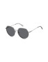 Polaroid Ochelari de soare unisex lentile polarizate - Pled.ro