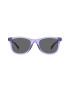 Polaroid Ochelari de soare wayfarer cu lentile uni - Pled.ro