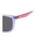 Polaroid Ochelari de soare wayfarer cu lentile uni - Pled.ro