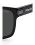 Polaroid Ochelari de soare wayfarer polarizati cu lentile uni - Pled.ro