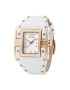 Police Ceas barbatesc 13401JSR/04 Quartz Rose gold - Pled.ro