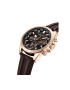 Police Ceas barbatesc PEWJF2204103 Quartz Rose gold - Pled.ro