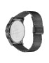 Police Ceas barbatesc PEWJG2227901 Quartz Negru - Pled.ro