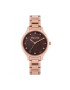 Police Ceas dama 15695BSR/35M Quartz Rose gold - Pled.ro