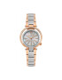 Police Ceas dama 15697LSTR/28M Quartz Argintiu Rose gold - Pled.ro