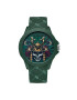 Police Ceas dama PEWUM2237771 Quartz Verde - Pled.ro