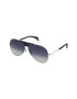 Police Ochelari de soare aviator cu lentile in degrade - Pled.ro