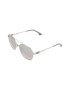 Police Ochelari de soare aviator unisex cu rama metalica - Pled.ro