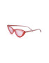 Police Ochelari de soare cat-eye - Pled.ro