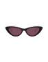 Police Ochelari de soare cat-eye cu lentile uni - Pled.ro