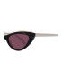 Police Ochelari de soare cat-eye cu lentile uni - Pled.ro