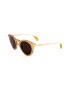 Police Ochelari de soare cat-eye cu logo - Pled.ro