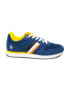 Polo Pantofi barbati sport NOBIL005M/2NH1 bleumarin - Pled.ro