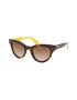 Polo Ralph Lauren Ochelari de soare cat-eye - Pled.ro