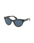 Polo Ralph Lauren Ochelari de soare cat-eye - Pled.ro