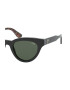 Polo Ralph Lauren Ochelari de soare cat-eye - Pled.ro