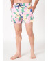 Polo Ralph Lauren Pantaloni scurti de baie cu imprimeu floral - Pled.ro