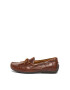 Polo Ralph Lauren Pantofi boat de piele Roberts - Pled.ro