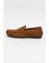 Polo Ralph Lauren Pantofi loafer de piele intoarsa Reynold - Pled.ro