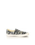 Polo Ralph Lauren Pantofi slip-on cu model camuflaj THOMPSON - Pled.ro