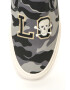 Polo Ralph Lauren Pantofi slip-on cu model camuflaj THOMPSON - Pled.ro