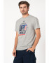 Polo Ralph Lauren Tricou cu imprimeu logo - Pled.ro