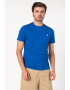 Polo Ralph Lauren Tricou cu logo brodat discret - Pled.ro