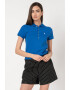 Polo Ralph Lauren Tricou polo cu detaliu logo brodat pe piept - Pled.ro