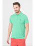 Polo Ralph Lauren Tricou polo de bumbac cu logo brodat Classics - Pled.ro