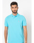 Polo Ralph Lauren Tricou polo din pique cu logo discret - Pled.ro