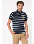 Polo Ralph Lauren Tricou polo slim-fit cu dungi - Pled.ro