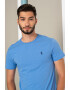 Polo Ralph Lauren Tricou slim fit de bumbac Classics - Pled.ro