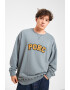 PORC Bluza de trening unisex cu logo - Pled.ro