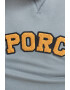 PORC Bluza de trening unisex cu logo - Pled.ro