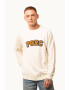 PORC Bluza sport unisex cu logo brodat Savage - Pled.ro