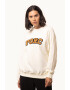 PORC Bluza sport unisex cu logo brodat Savage - Pled.ro