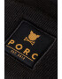 PORC Caciula unisex cu logo aplicat - Pled.ro