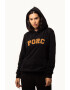 PORC Hanorac unisex cu buzunar kangaroo Savage - Pled.ro