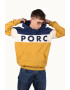 PORC Hanorac unisex cu logo Elements - Pled.ro