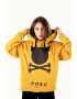 PORC Hanorac unisex cu model logo - Pled.ro