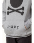 PORC Hanorac unisex cu model logo - Pled.ro